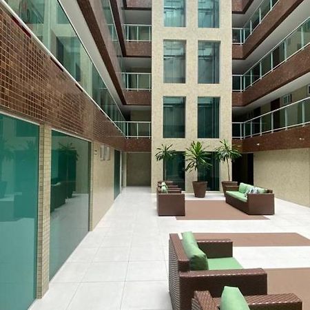 Apartamento 2 Quartos Com Piscina Privativa Intermares 卡贝德卢 外观 照片